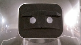 robotface